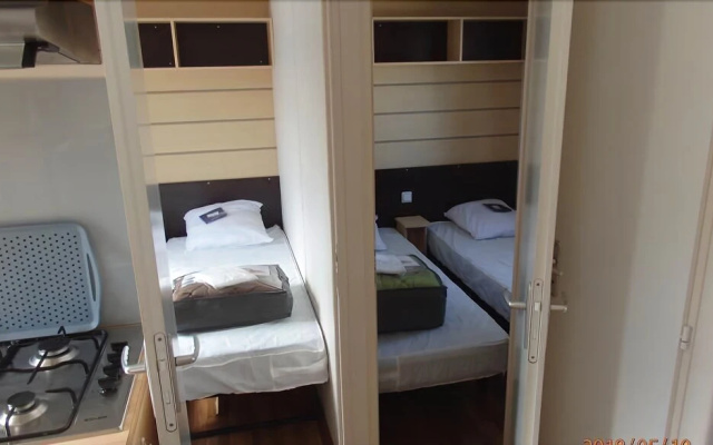 Camping les Palmiers