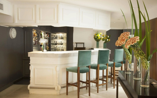 Feir's Park Hotel