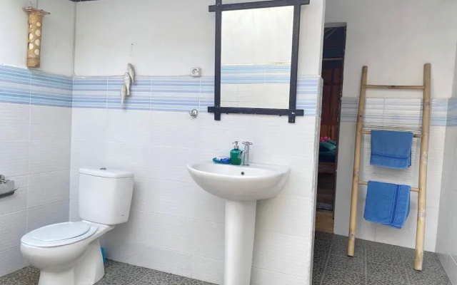 Prince John Dive Resort