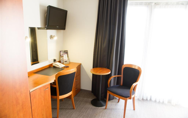 Best Western Plus Aldhem Hotel