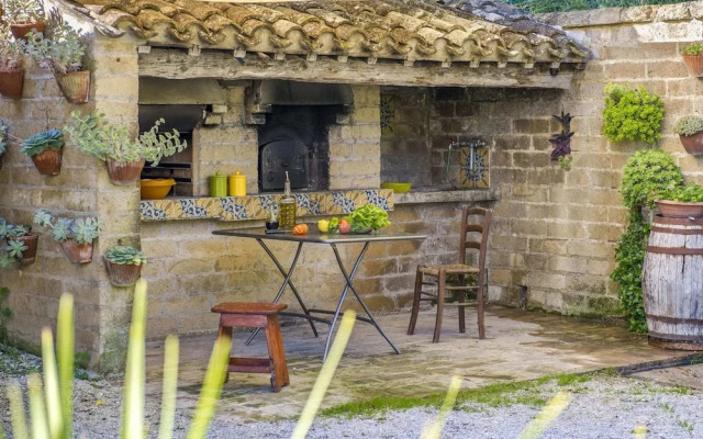 Holiday Home in Fermo Near Porto San Giorgio