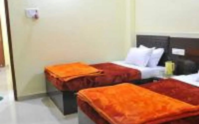 Hotel Home Inn