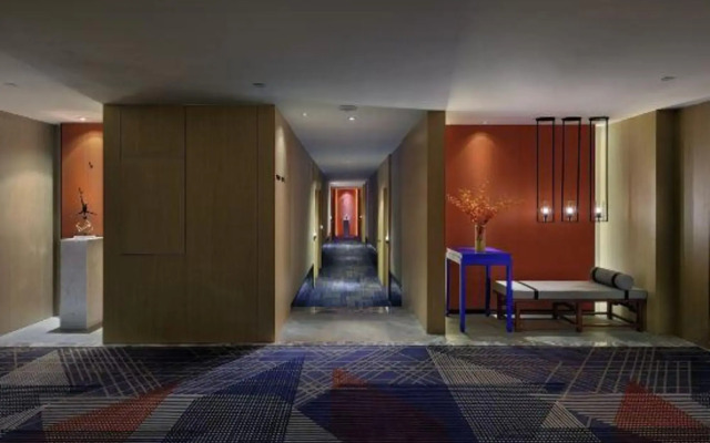 Ya Su Hotel，Fuzhou