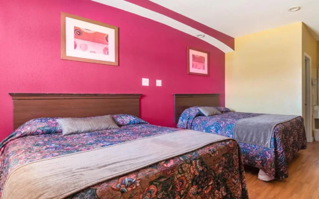 Ruleville Inn By OYO