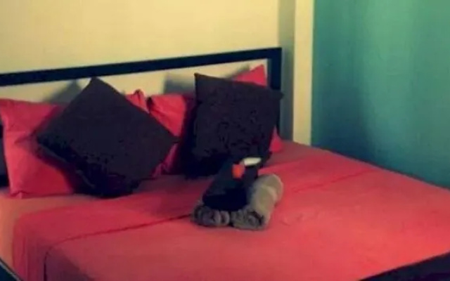 The Chiang Mai Nest Guest House