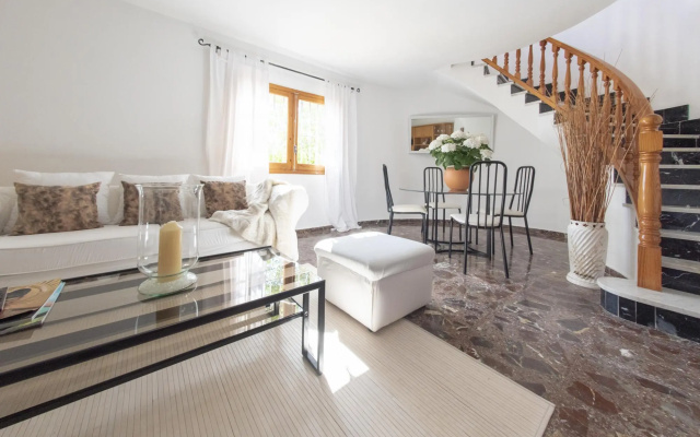 Villa Can Americano -  Islas Baleares