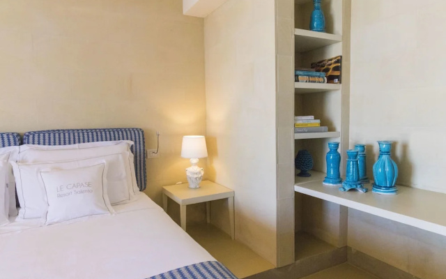 Resort Le Capase