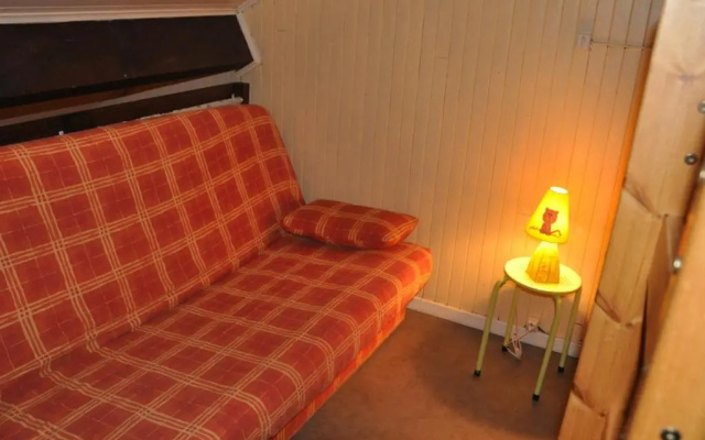 Appartement Les Deux Alpes, 1 pièce, 4 personnes - FR-1-348-234