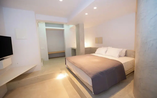 Atria Suites