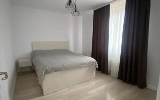 Apartament Straja