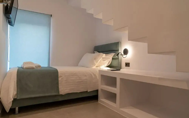 Sappho 3-bedroom House