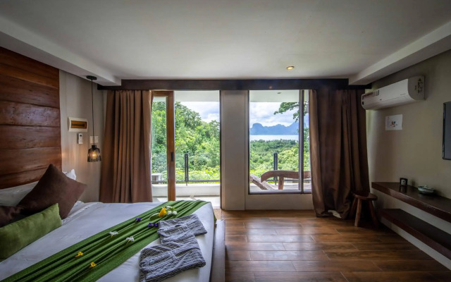 Ahana Resort El Nido