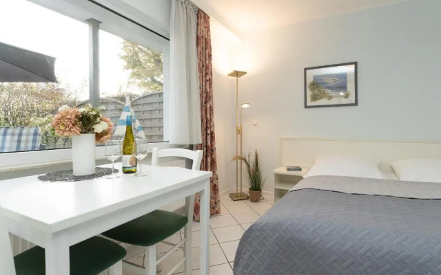 Seepferdchen Wohnung 22