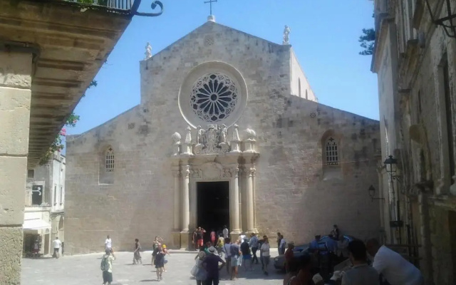 Otranto Vacanza Facile - La Corte