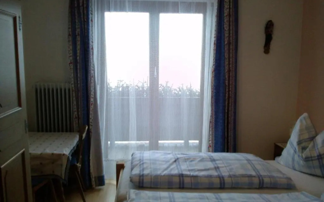 Appartement Hinterleiten