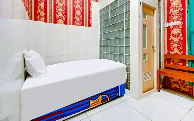 OYO Life 3103 Opo Homestay & Kost