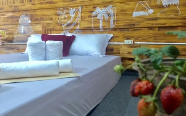 Homestay Nha Toi 3