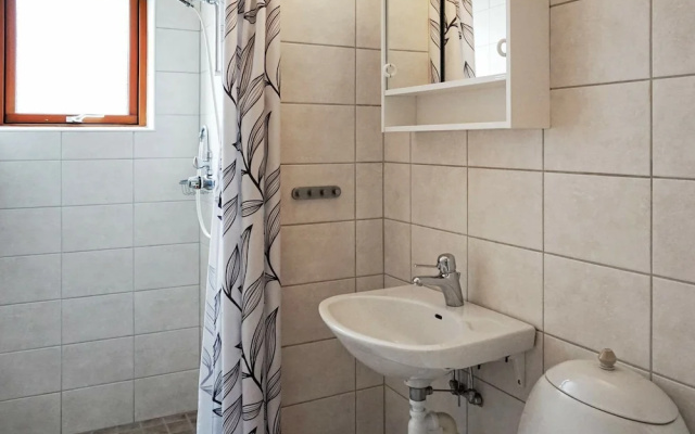 4 Star Holiday Home in Öckerö