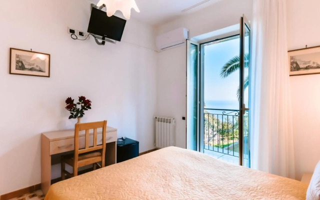 Hotel Villa Giuseppina