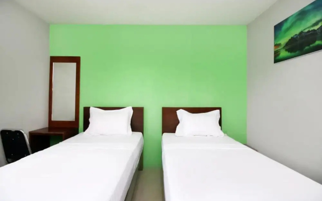 The Aurora Inn Lembang