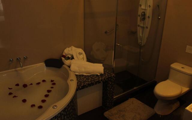 IFE Boutique Hotel 1