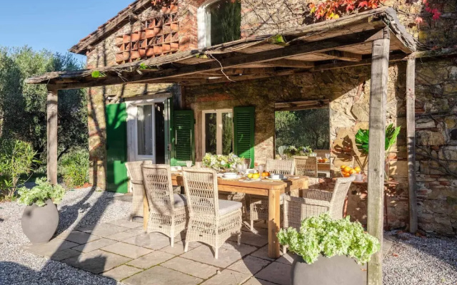 Uva Cottage Farmhouse