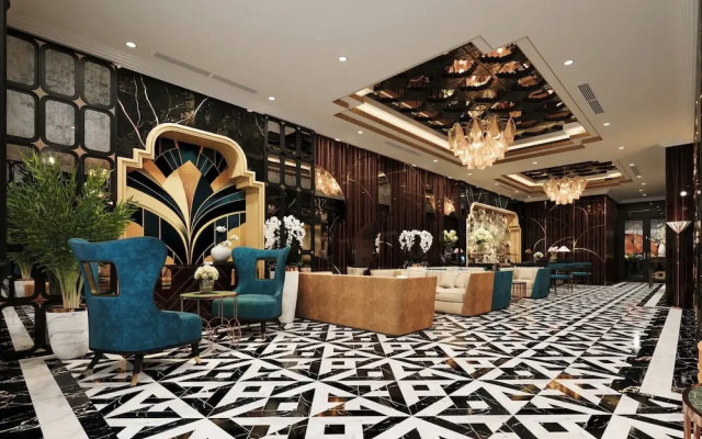L'Heritage Premium Hanoi Central