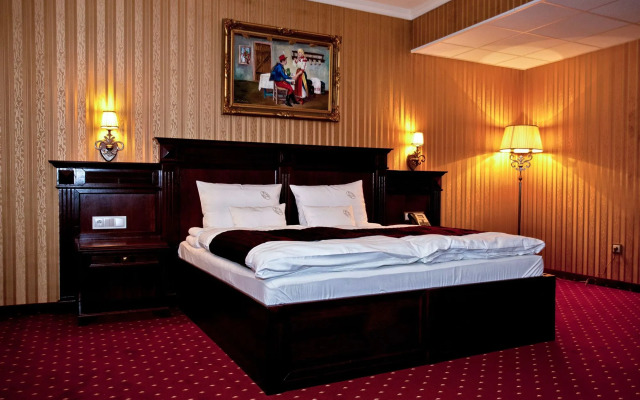Hotel Debrecen