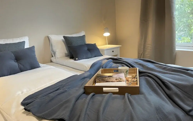 Stavanger Bnb Central Apartment Nicolas 7
