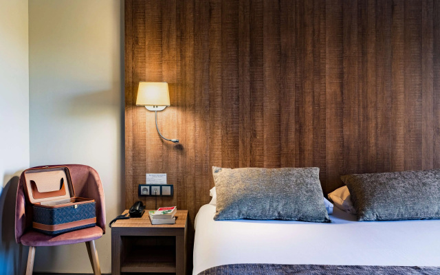 ibis Styles Lyon Sud Brignais