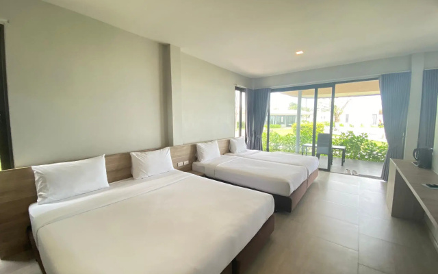 Rayong Chalet Resort