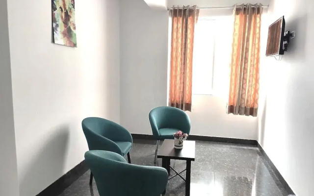 Genova Hostal