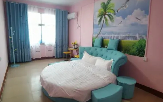 Nanyang Zaolin Hotel