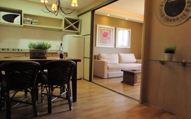 Apartamento Knorrville 209