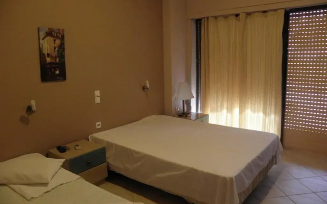 Riviera Hotel