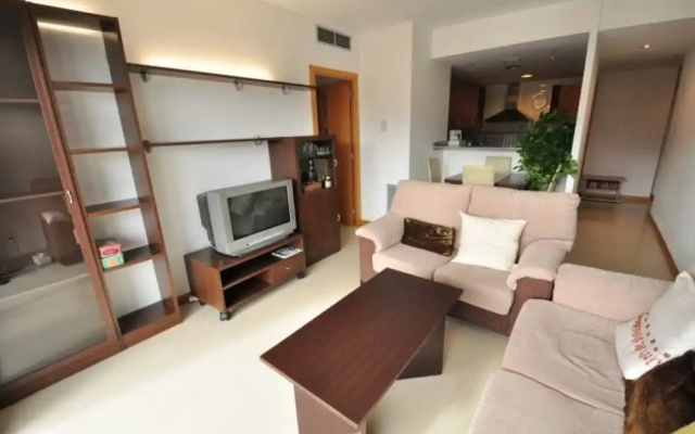 Apartamento Ideal Familias Para 6 Personas en Cambrils