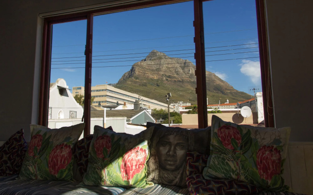 African Heart Backpackers