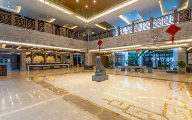 Garden Hotel