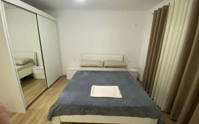 Aria's Home