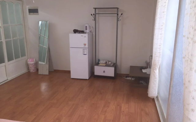 G.O.D Guest House in Seoul