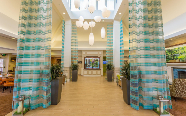 Hilton Garden Inn Providence Airport/Warwick