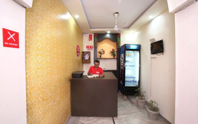 OYO 9740 Hotel Him Sagar