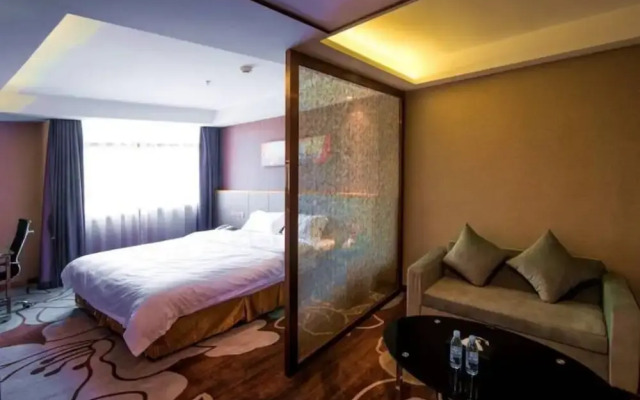 Jinlongxuan Hotel