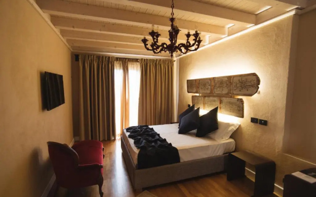 Leano Agriresort 