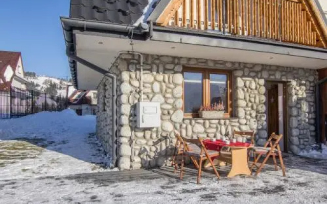 Domek na Wierchu Zakopane
