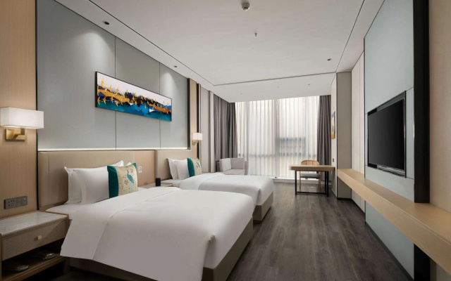 Ramada Encore by Wyndham Xishuangbanna Jinghong