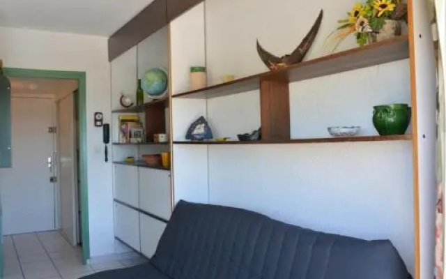 Apartment Escale Port