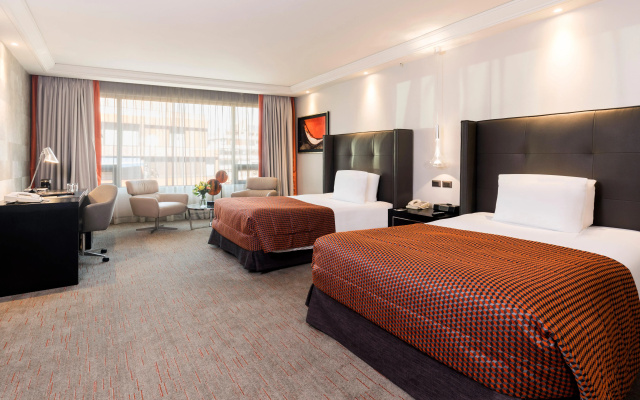 InterContinental Santiago by IHG