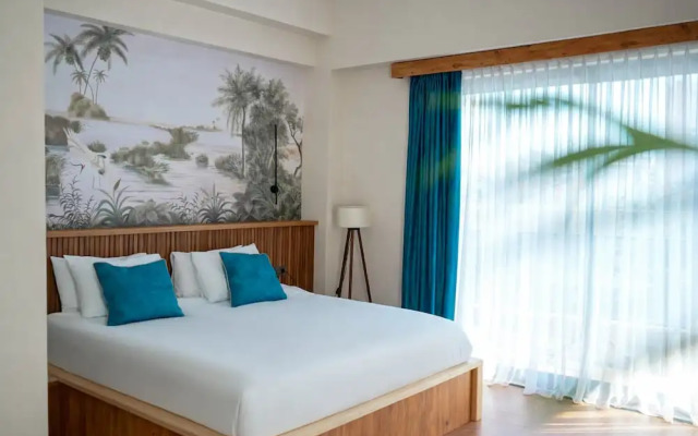 De Suite Hotel