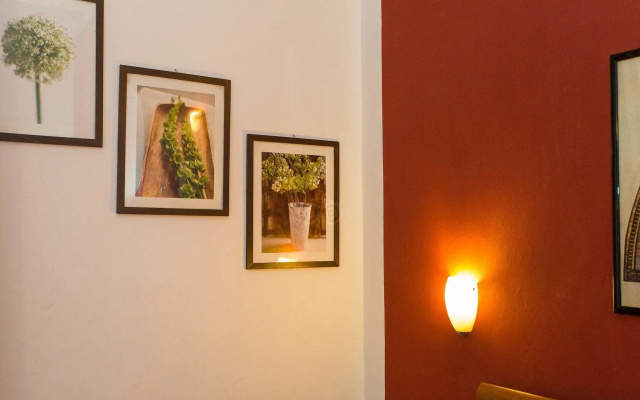Hotel Edy Milano